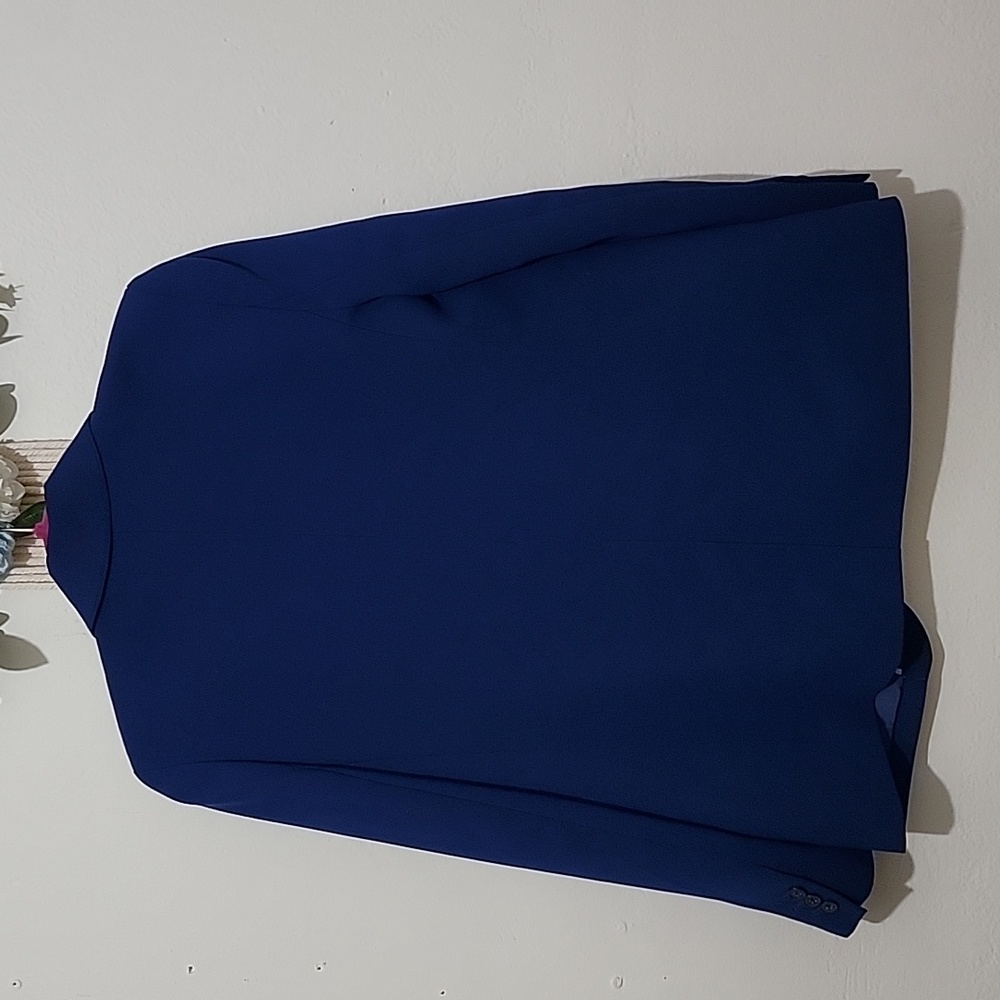 J.CREW BLAZER SIZE 6 - Picture 6 of 8